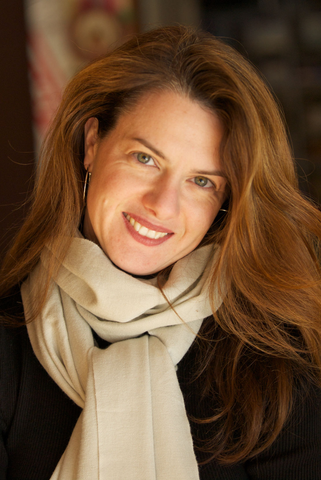 Dr. Christian Potter-Kablotsky