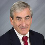 Dr. Richard McMahon