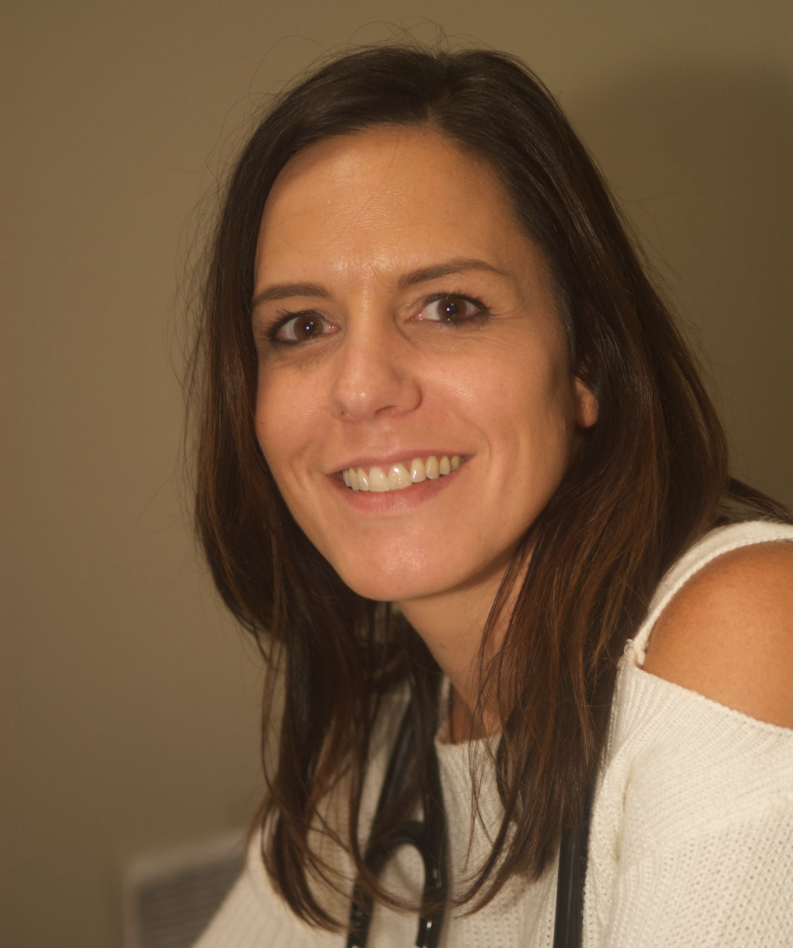 Jennifer Cabral, DNP