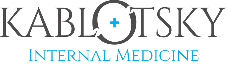Kablotsky Internal Medicine